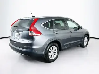 Honda CR-V 2013 EX-L 4dr SUV