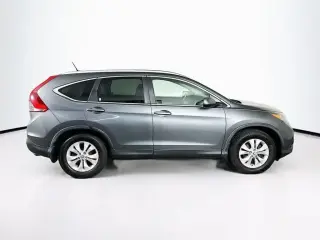 Honda CR-V 2013 EX-L 4dr SUV