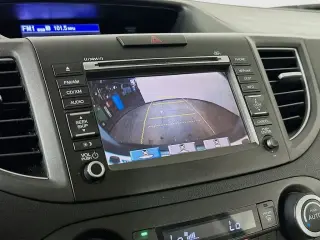 Honda CR-V 2013 EX-L 4dr SUV