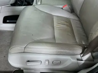 Honda CR-V 2013 EX-L 4dr SUV
