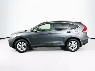 Honda CR-V 2013 EX-L 4dr SUV