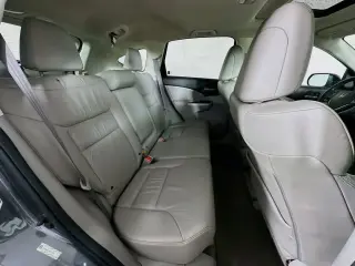 Honda CR-V 2013 EX-L 4dr SUV