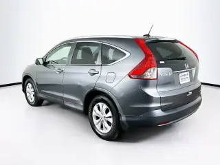 Honda CR-V 2013 EX-L 4dr SUV