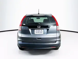 Honda CR-V 2013 EX-L 4dr SUV