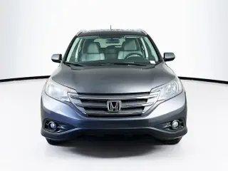Honda CR-V 2013 EX-L 4dr SUV