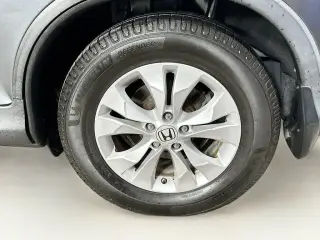 Honda CR-V 2013 EX-L 4dr SUV