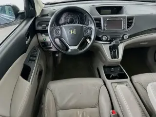 Honda CR-V 2013 EX-L 4dr SUV