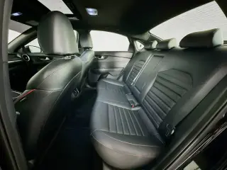 Kia Forte 2021 GT 4dr Sedan 6M