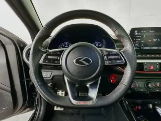 Kia Forte 2021 GT 4dr Sedan 6M
