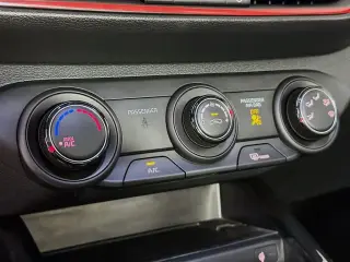 Kia Forte 2021 GT 4dr Sedan 6M