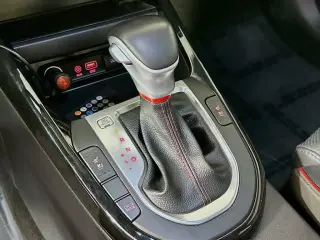 Kia Forte 2021 GT 4dr Sedan 6M