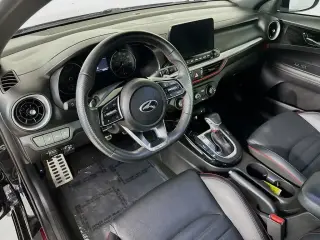 Kia Forte 2021 GT 4dr Sedan 6M