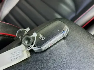 Kia Forte 2021 GT 4dr Sedan 6M