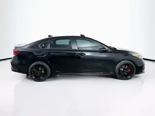 Kia Forte 2021 GT 4dr Sedan 6M