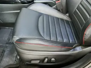Kia Forte 2021 GT 4dr Sedan 6M