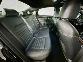 Kia Forte 2021 GT 4dr Sedan 6M