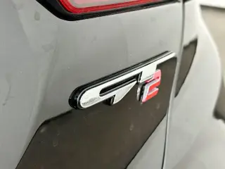 Kia Forte 2021 GT 4dr Sedan 6M