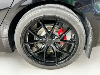 Kia Forte 2021 GT 4dr Sedan 6M