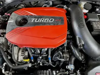 Kia Forte 2021 GT 4dr Sedan 6M