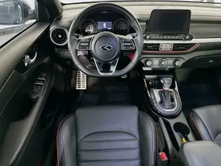 Kia Forte 2021 GT 4dr Sedan 6M