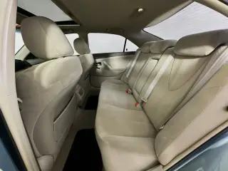 Toyota Camry 2008 SE 4dr Sedan 5M