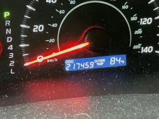 Toyota Camry 2008 SE 4dr Sedan 5M