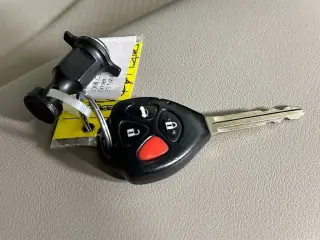 Toyota Camry 2008 SE 4dr Sedan 5M