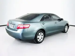 Toyota Camry 2008 SE 4dr Sedan 5M