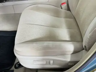 Toyota Camry 2008 SE 4dr Sedan 5M