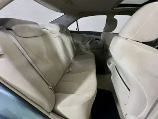 Toyota Camry 2008 SE 4dr Sedan 5M