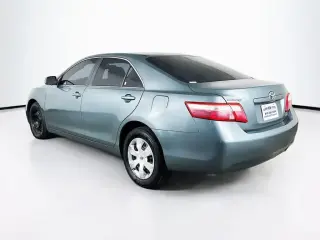 Toyota Camry 2008 SE 4dr Sedan 5M