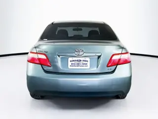 Toyota Camry 2008 SE 4dr Sedan 5M