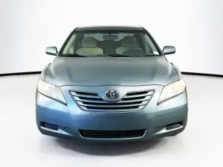 Toyota Camry 2008 SE 4dr Sedan 5M