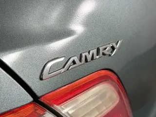Toyota Camry 2008 SE 4dr Sedan 5M