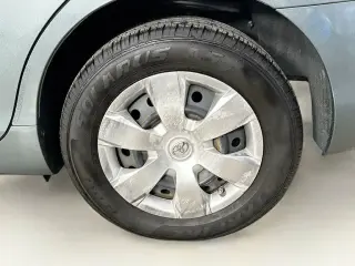 Toyota Camry 2008 SE 4dr Sedan 5M