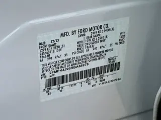 Ford Edge 2024 AWD SEL 4dr SUV