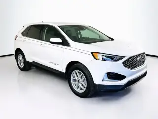 Ford Edge 2024 AWD SEL 4dr SUV