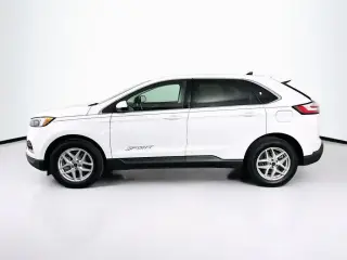 Ford Edge 2024 AWD SEL 4dr SUV