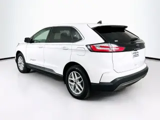 Ford Edge 2024 AWD SEL 4dr SUV