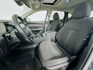 Hyundai TUCSON 2022 SEL 4dr SUV