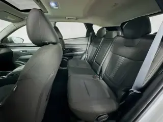Hyundai TUCSON 2022 SEL 4dr SUV