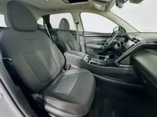 Hyundai TUCSON 2022 SEL 4dr SUV