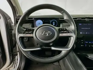 Hyundai TUCSON 2022 SEL 4dr SUV