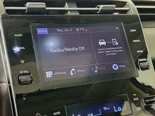 Hyundai TUCSON 2022 SEL 4dr SUV