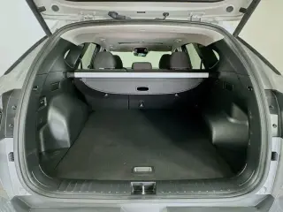 Hyundai TUCSON 2022 SEL 4dr SUV