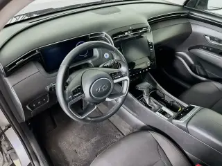 Hyundai TUCSON 2022 SEL 4dr SUV