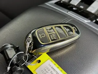 Hyundai TUCSON 2022 SEL 4dr SUV