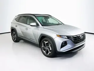 Hyundai TUCSON 2022 SEL 4dr SUV