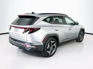 Hyundai TUCSON 2022 SEL 4dr SUV