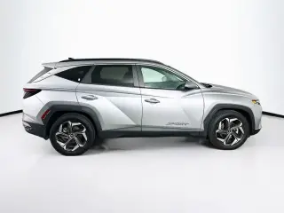 Hyundai TUCSON 2022 SEL 4dr SUV